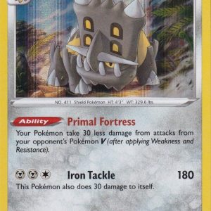 Bastiodon - 110/189 (Holo)