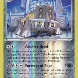Bastiodon - 70/114 - Reverse