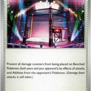 Battle Cage - 085/094
