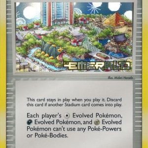 Battle Frontier - 75/106 - Reverse
