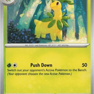 Bayleef - 009/132