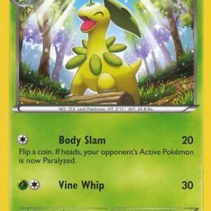 Bayleef - 2/122