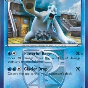 Beartic (Team Plasma) - 41/135