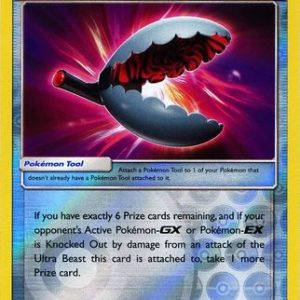 Beast Bringer - 164/214 - Reverse