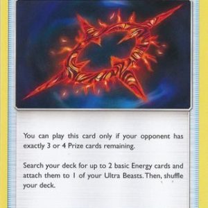 Beast Ring - 102/131