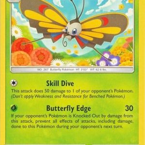 Beautifly - 26/214