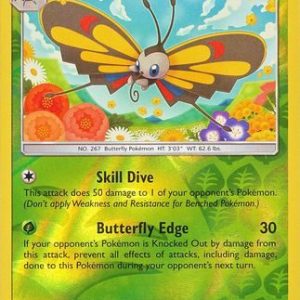 Beautifly - 26/214 - Reverse