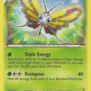 Beautifly - 8/124