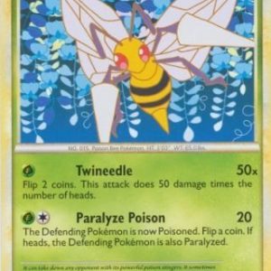 Beedrill - 12/95