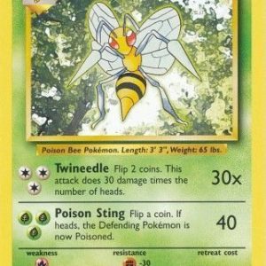 Beedrill - 17/102