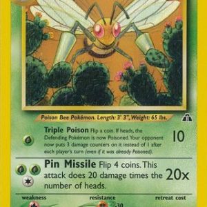 Beedrill - 18/75