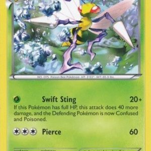 Beedrill - 3/116