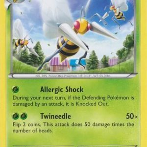 Beedrill - 3/160