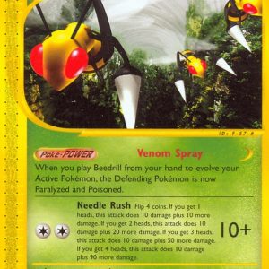 Beedrill - 5/144