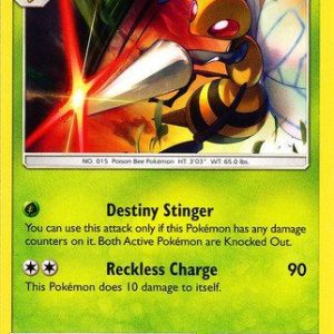 Beedrill - 5/181
