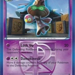 Beheeyem (Team Plasma) - 70/135