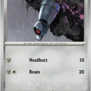 Beldum - 059/086