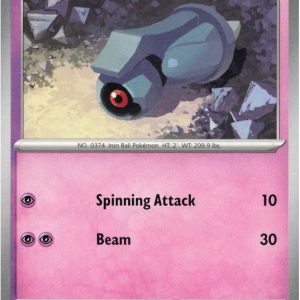 Beldum - 061/159
