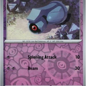 Beldum - 061/159 - Reverse
