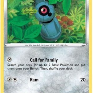 Beldum - 116/185