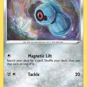Beldum - 117/195