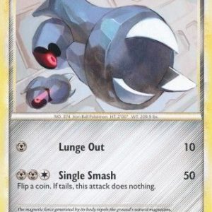 Beldum - 43/90