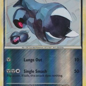 Beldum - 43/90 - Reverse