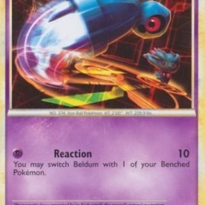 Beldum - 44/95