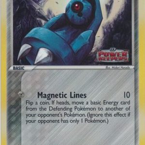 Beldum - 45/108 - Reverse