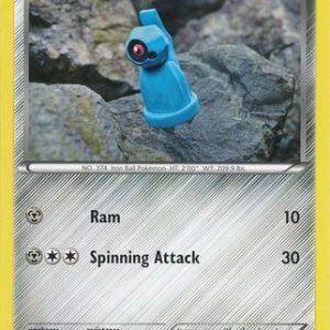 Beldum - 47/98