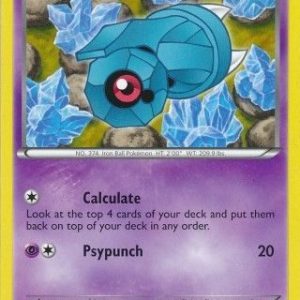 Beldum - 50/116
