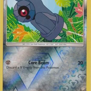 Beldum - 83/145 - Reverse