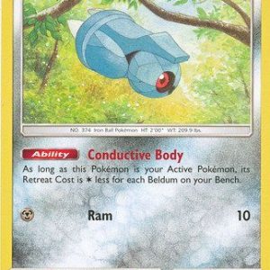 Beldum - 92/168