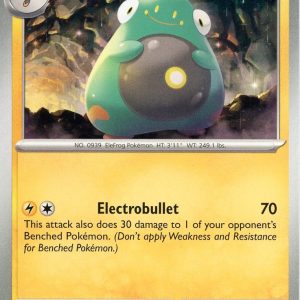 Bellibolt - 077/197