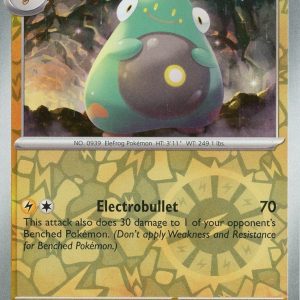 Bellibolt - 077/197 - Reverse
