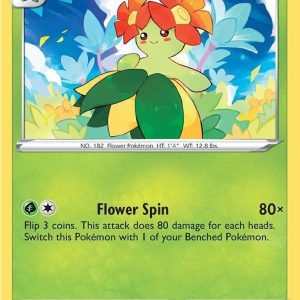 Bellossom - 003/159