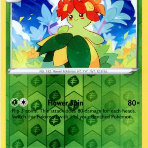 Bellossom - 003/159 - Reverse