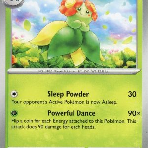 Bellossom - 003/197