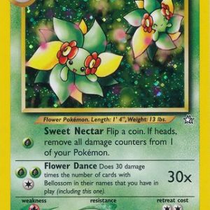 Bellossom - 3/111 (Holo)