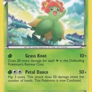 Bellossom - 4/149