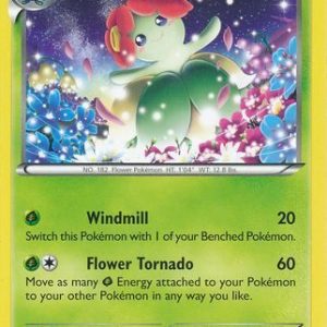 Bellossom - 4/98
