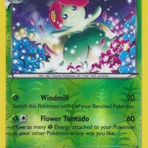 Bellossom - 4/98 - Reverse