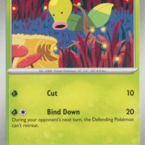 Bellsprout - 069/165