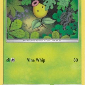 Bellsprout - 1/145