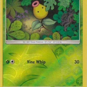 Bellsprout - 1/145 - Reverse