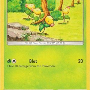 Bellsprout - 1/168