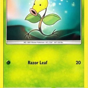 Bellsprout - 13/214