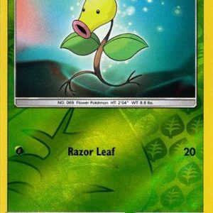 Bellsprout - 13/214 - Reverse