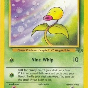 Bellsprout - 49/64