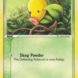 Bellsprout - 49/92